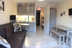Отель Studio Chatel, Шатель